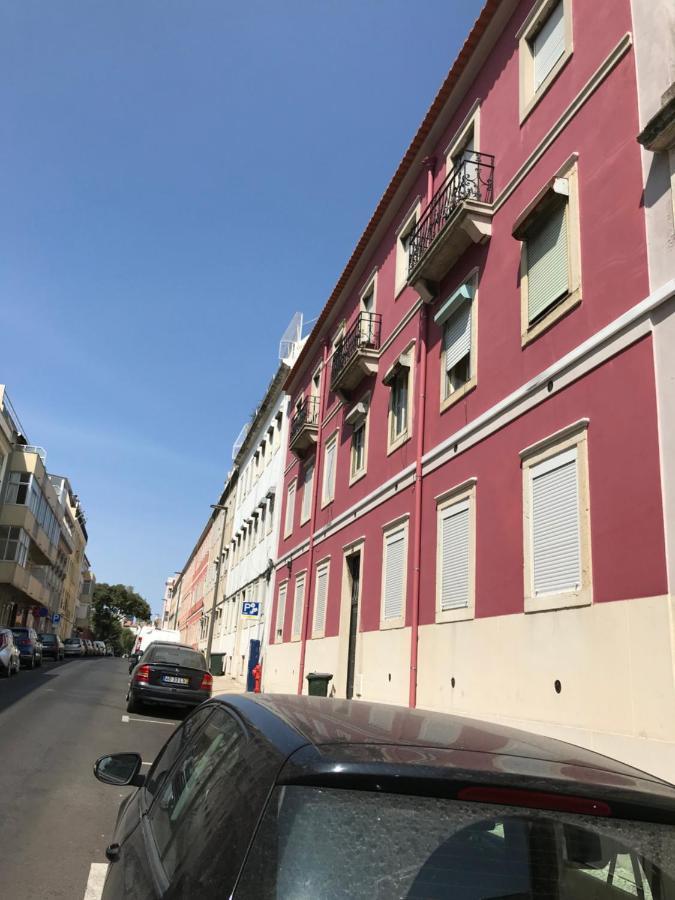 Sweet With Terrace In * Lissabon